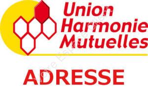 Adresse Harmonie Mutuelle