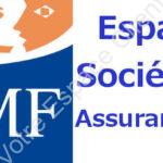 Espace Sociétaire En Ligne - Assurance Vie GMF