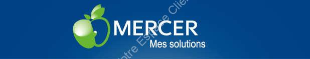 Mercer Mutuelle : Mes Solutions Mercer