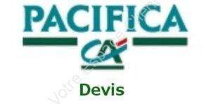 Mutuelle Pacifica - Devis : tarif et remboursement