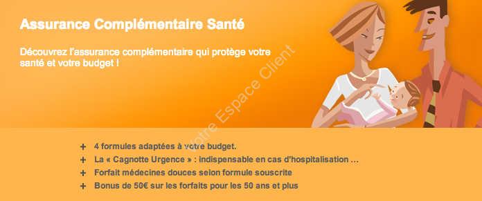 Pacifica Santé : Tiers-payant et remboursement