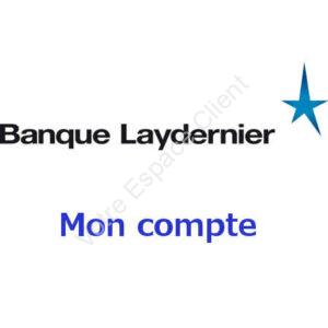 Banque Laydernier Mon compte - www.banque-laydernier.fr
