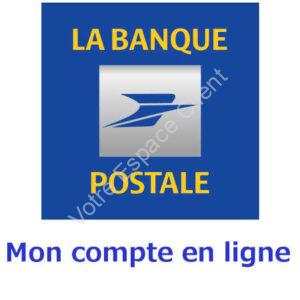 La Banque Postale Mon compte en ligne - www.labanquepostale.fr