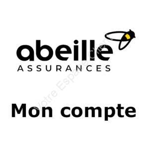 Abeille Assurances : se connecter à mon espace client