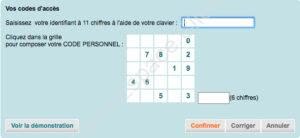 Accéder à mon espace client ca-alpesprovence.fr