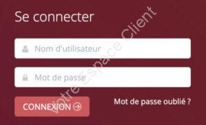Accès à mon compte MJM Cloud sur mjmcloud.com