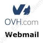 Accès à OVH webmail : se connecter à webmail.mail.ovh.net
