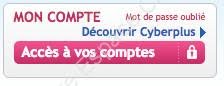 Accès à mon compte BPACA Cyberplus - www.bpaca.banquepopulaire.fr