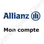 Allianz mon compte : se connecter à mon espace client en ligne