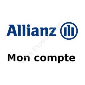 Allianz mon compte : se connecter à mon espace client en ligne