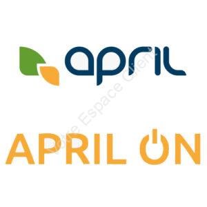 April On extranet : mon espace courtier