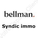 Bellman syndic : mon compte client en ligne