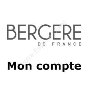 Bergère de France mon compte : demande de catalogue et suivi de commande