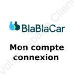 BlaBlaCar : connexion à mon compte covoiturage ou bus sur www.blablacar.fr