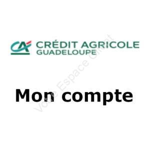 CA-Guadeloupe : accès à mon compte www.ca-guadeloupe.fr