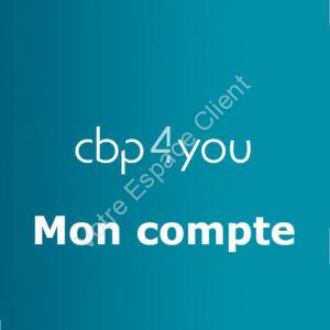 Cbp4you : mon compte CBP France sur www.cbp4you.fr