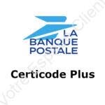 Certicode Plus : comment l'activer et valider une opération avec