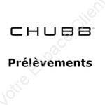 Chubb European Group Limited : comment arrêter les prélèvements ?