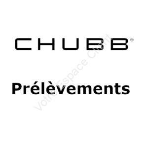 Chubb European Group Limited : comment arrêter les prélèvements ?