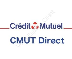 CMUT Direct pro et particulier : mon compte en ligne