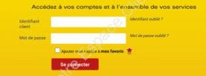 Cofidis : mon compte client sur www.cofidis.fr