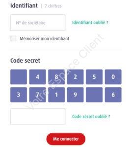 Comment accéder à mon espace personnel MACSF