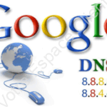 Comment configurer le DNS de Google ?