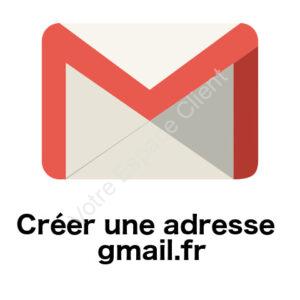 Comment créer une adresse @gmail.fr sur Google Mail