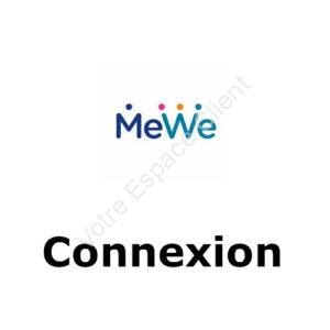 Comment s'inscrire à MeWe : guide d'utilisation