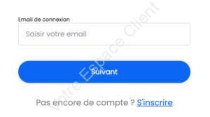 Comment se connecter à mon compte Solocal Manager