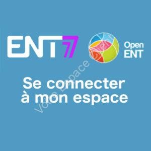 Comment se connecter à mon espace ENT 77