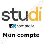 Comptalia : connexion mon compte app