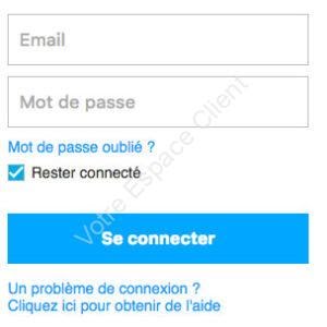 Se connecter à mon compte et espace client Canal Plus sur espaceclientcanal.fr