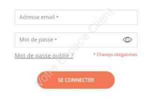 Connexion à Lokéo : mon compte en ligne