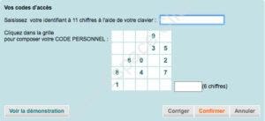 Connexion à mon compte en ligne CA Nord-Midi-Pyrénées – www.ca-nmp.fr