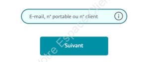 Connexion à mon compte maaf