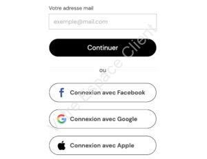 Connexion à mon compte popcarte : espace client en ligne