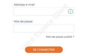 Connexion à mon compte SMACL Assurances