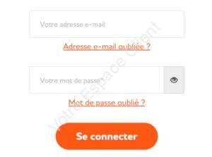 Connexion à mon compte Sowee : espace client en ligne