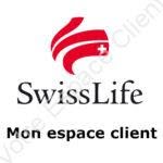 Connexion à mon compte SwissLife