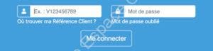 Connexion à mon espace client Butagaz