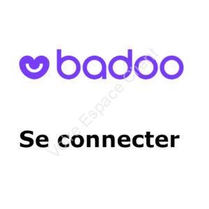 Connexion Badoo : se connecter à mon compte badoo.com