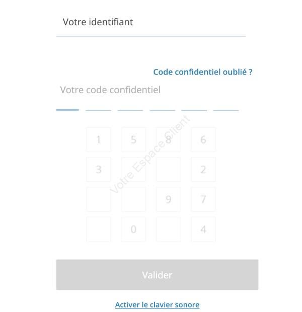 Connexion banque Rhône Alpes : mon compte particuliers en ligne