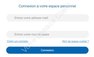 Connexion à l'espace personnel mutuelle MCVPAP : mon compte en ligne