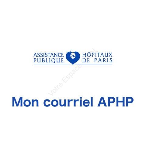 courriel.aphp.fr Consulter ma messagerie courriel APHP