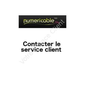 Contacter Numericable : service client par téléphone et en ligne