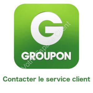 Contacter le Service Client Groupon : téléphone et adresse
