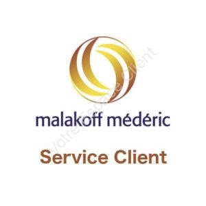 Contacter le Service client Malakoff Médéric : téléphone et adresse