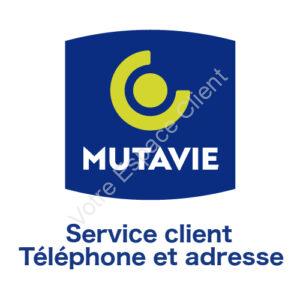 Contacter le service client Mutavie : téléphone et adresse