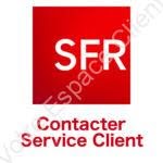 Contacter Service Client SFR : téléphone, adresse, résiliation